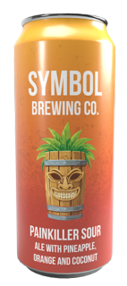 painkiller can design