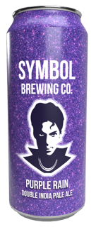 Purple Rain Double IPA